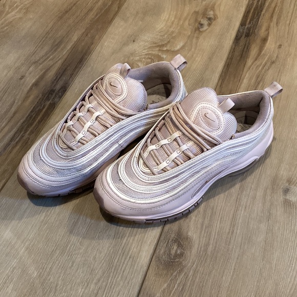 Nike Women’s Airmax 97 Ultra - Picture 7 of 10